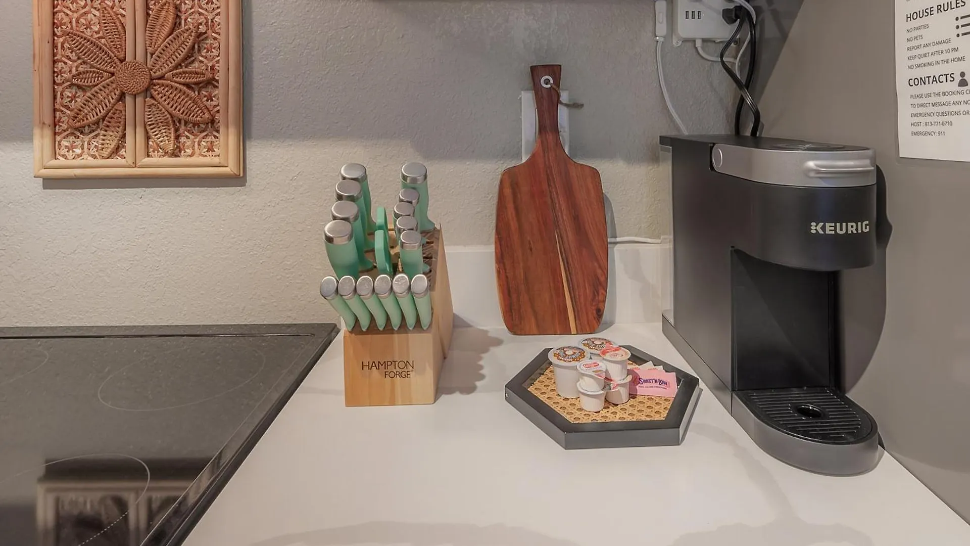 Charming Studio Apartment In West Tampa Perfect For Couples 1576 0*,