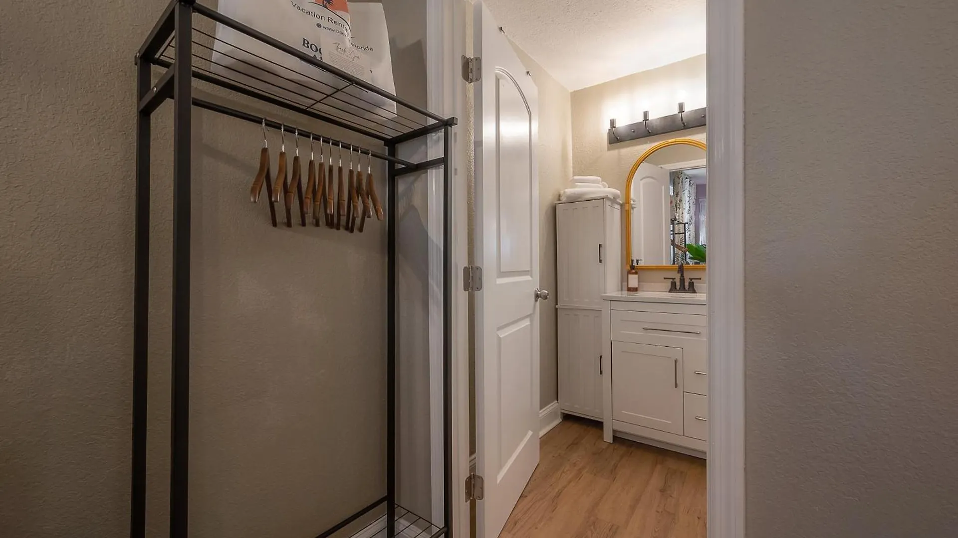 Prázdninový dům Charming Studio Apartment In West Tampa Perfect For Couples 1576