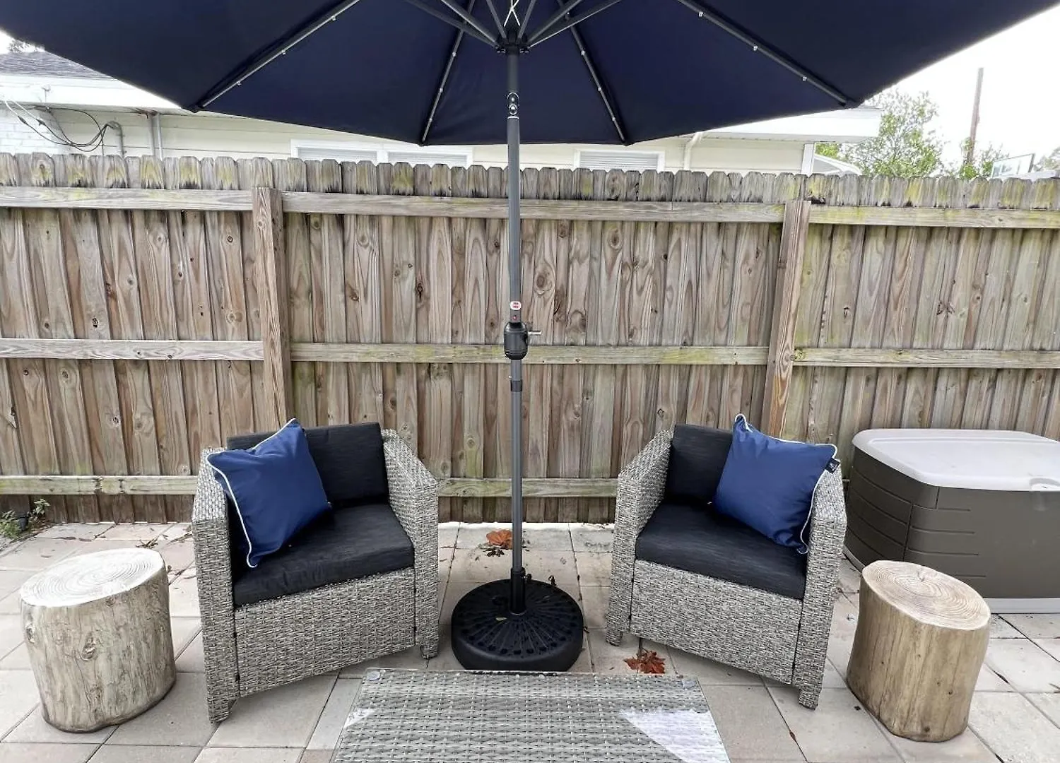 Charming Studio Apartment In West Tampa Perfect For Couples 1576 Semesterbostad